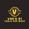 Van's 91