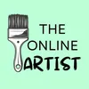 TheOnline Artist