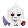 frisksodetermination