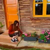 Ngân decor ít lại rồi