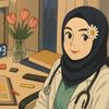 dr.chaima 🩺 &🎙️