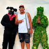 Los Buhos Del Humor