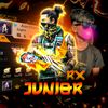 —͞JUNIOR RX !i