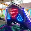 LED GALUH