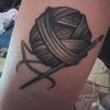 nebeknits