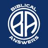 Biblical Answers