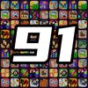 91 Games