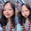 ⋆. 𐙚˚࿔ pallabi chamling𝜗𝜚˚⋆