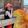 NGUYEN THUY HUYEN