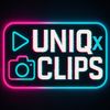 Uniqxclips
