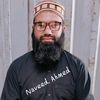 Naveed Ahmed
