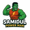 samidulpowerman100k