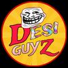 Desiguyz001