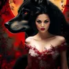 loba solitária