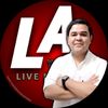 Luis Antonio Live News