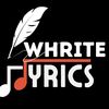 Lyrics_whrite