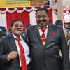 Dr.(HC) John Tabo,SE,M.BA
