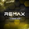 REMAX 77street Brandshop