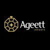 Ageett imports