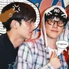 Dk is Dougie King ⭒˚.⋆ ༄.