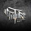 Future Art Painting