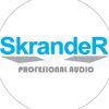 Skrander Professional Audio