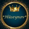 Hüseynov