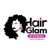 Hairglam by byakika