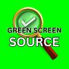 Green Screen Source
