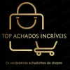 top achados incríveis