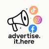 advertise.it.here