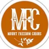 Mount Freedom Cabins