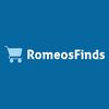Romeos Finds 🛒