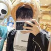 sữa hạnh nhân𐙚