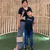 Nora Ernawati gultom