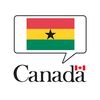 Canada Embassy, Ghana