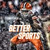 better sports🔒