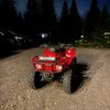 trx250x2004