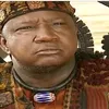 LE ROI DE SEGOU