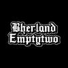BHERLAND TWOEMPTY