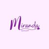 Miranda Shop