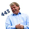 443!