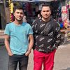 Md Imran Hossain II