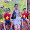 Hoa QA Fukang