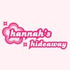 hannah’s hideaway asmr ✨