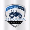 jidapatractor