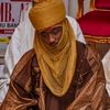 Sarkin Yakin San Kano