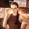 CRYPTO LADY