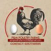 p&m poultry farm