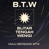 BLITAR TENGAH WENGI